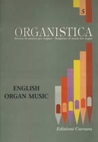 Organistica 5 