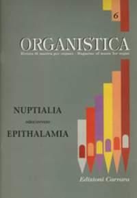Organistica 6 