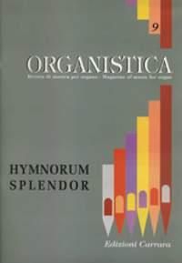Organistica 9 