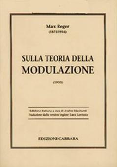 Sulla teoria della modulazione 