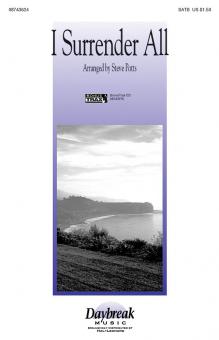 I Surrender All 