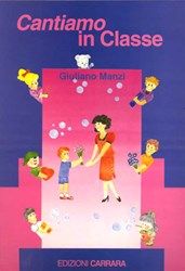 Cantiamo in classe 
