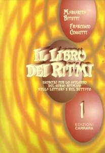 Il Libro dei Ritmi Vol. 1 