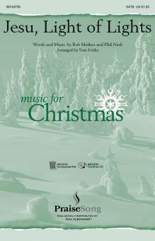 Jesu Light Of Lights 