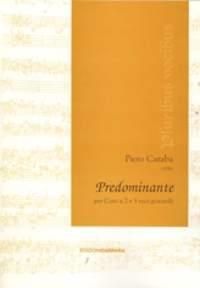 Predominante 