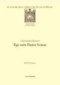 Ego sum Pastor bonus 