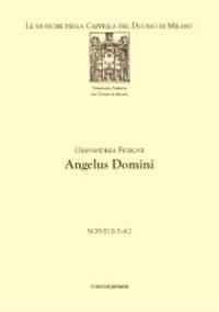 Angelus Domini 
