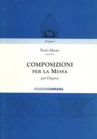 Composizioni per la Messa 