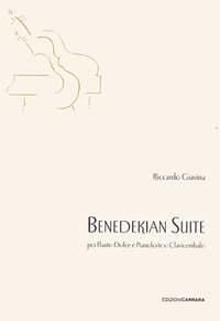 Benedekian Suite 