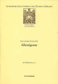 Alienigenae 