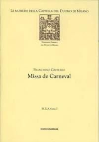 Missa de Carneval 