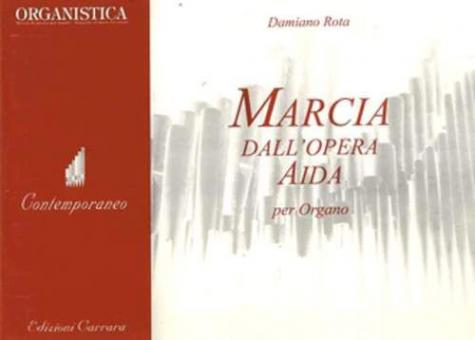 Marcia dall'opera Aida 