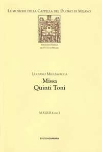 Miss Quinti Toni 