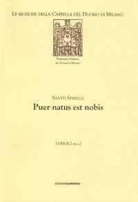 Puer natus est nobis 