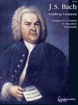 Goldberg Variations 