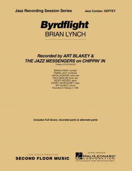 Byrdflight 