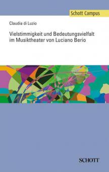 Vielstimmigkeit und Bedeutungsvielfalt 