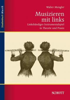 Musizieren mit links 