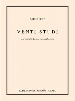 Venti Studi 