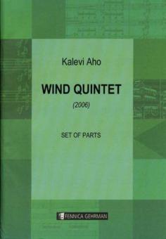 Wind Quintet 