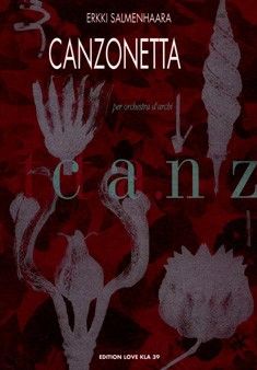 Canzonetta 