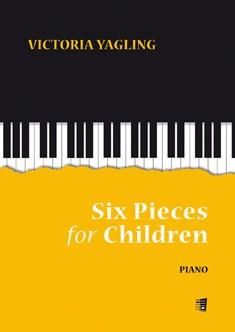 Six Pieces for Children 