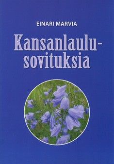 Kansanlaulusovituksia 
