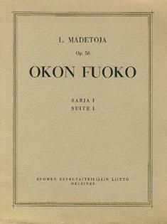 Okon Fuoko Suite 