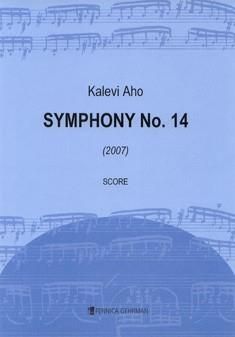 Symphony No. 14 Rituals 
