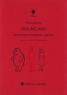 Colourstrings Violino ABC 
