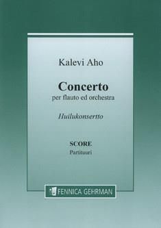 Flute Concerto 