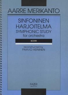 Sinfoninen harjoitelma 