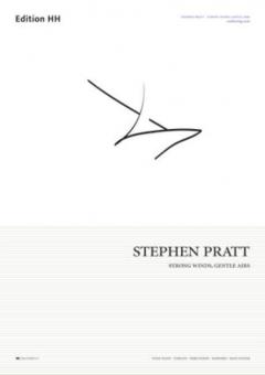 Strong Winds, Gentle Airs 