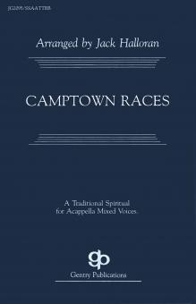 Camptown Races 