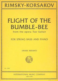 Flight of the Bumble-Bee 