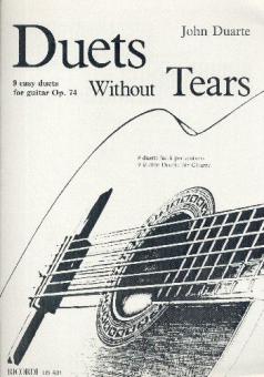Duets Without Tears 