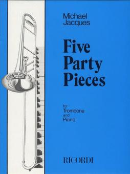 5 Party Pieces 