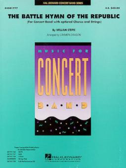 Battle Hymn Of The Republic 