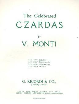 Czardas 