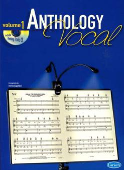 Anthology Vol. 1 