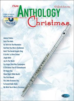Anthology Christmas 