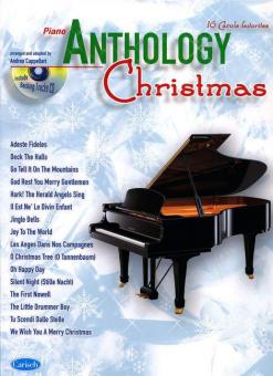 Anthology Christmas 