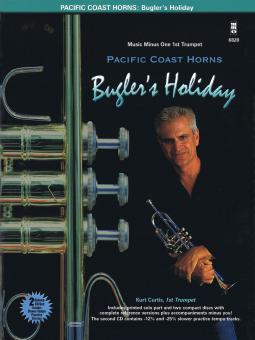 Pacific Coast Horns Vol. 1: Bugler's Holiday 