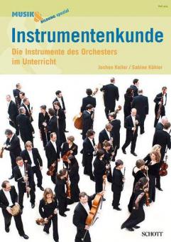 Instrumentenkunde 