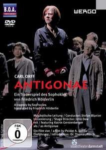 Antigonae 