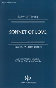 Sonnet Of Love 