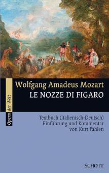 Le nozze di Figaro KV 492 