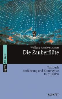 Die Zauberflöte 
