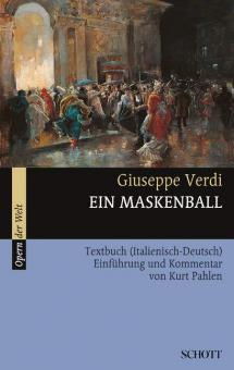 Ein Maskenball 