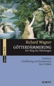 Götterdämmerung WWV 86 D 